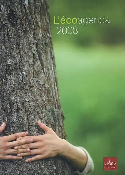 L'écoagenda 2008
