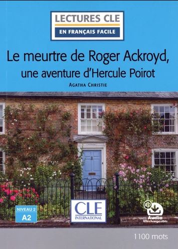 Le meurtre de Roger Ackroyd