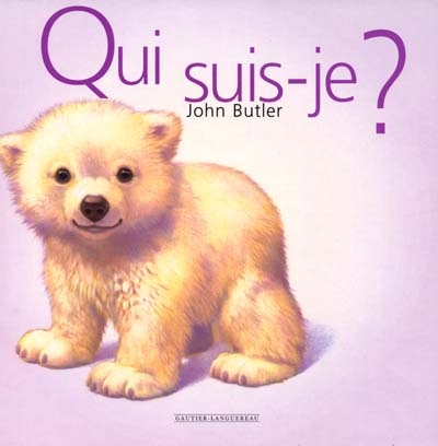 Qui suis-je ?