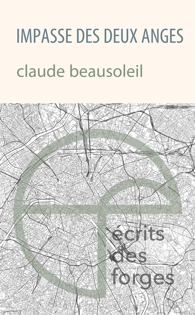 Impasse des deux-anges