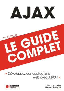 Ajax : le guide complet