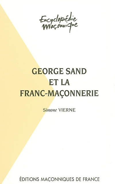 George Sand et la franc-maçonnerie