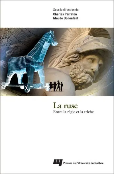 La ruse vol. 10