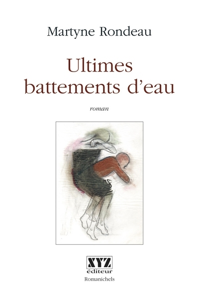 Ultimes battements d'eau