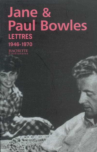 Lettres : 1946-1970