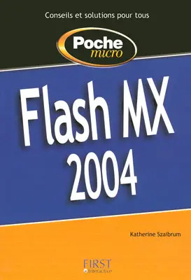 Flash MX 2004