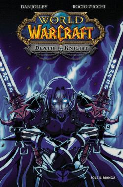 World of Warcraft. Death knight