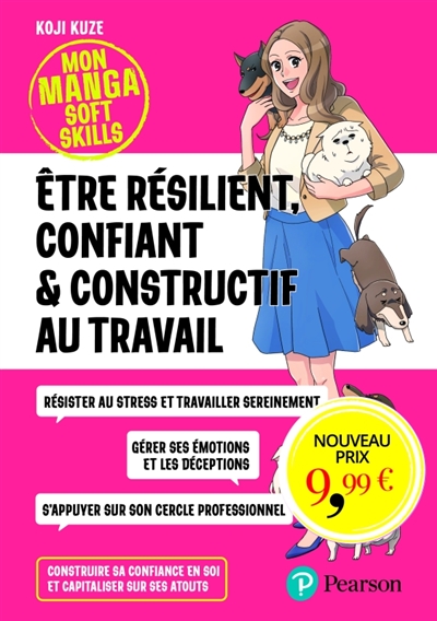 Etre résilient, confiant &...