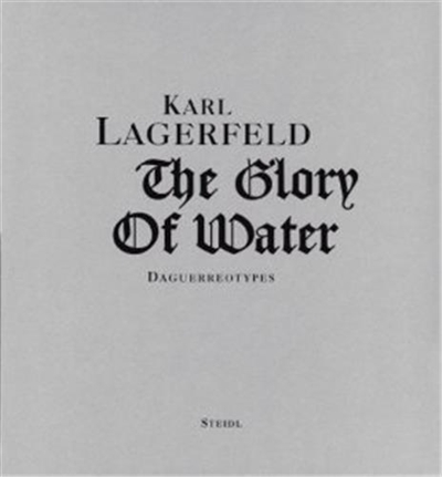 Karl Lagerfeld The Glory of Water