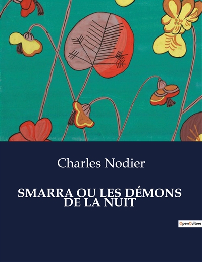 SMARRA OU LES DEMONS DE LA NUIT