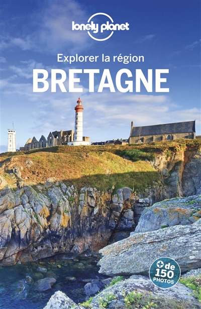 Explorer la région Bretagne