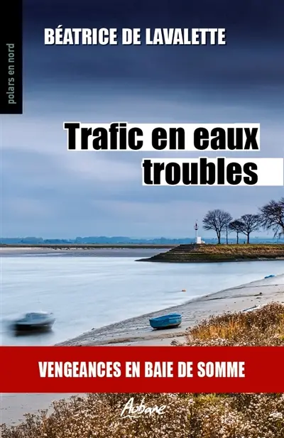 Trafic en eaux troubles