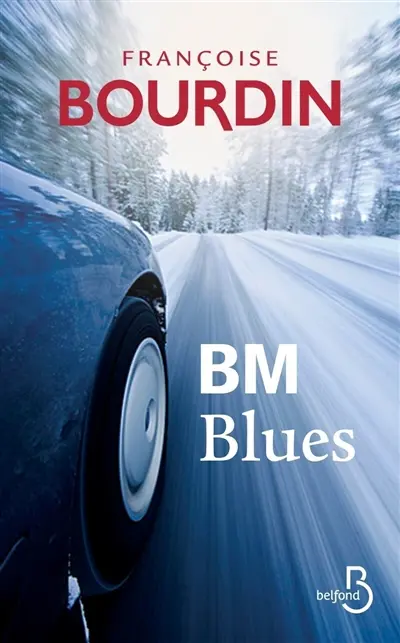 BM blues