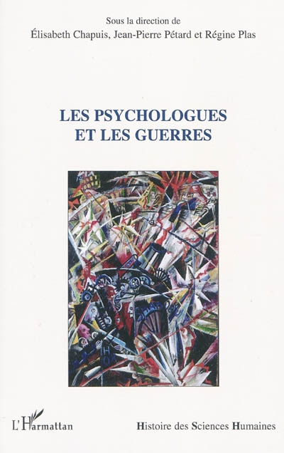 Les psychologues et les guerres