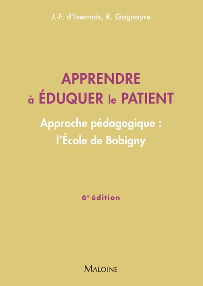 Apprendre à éduquer le...