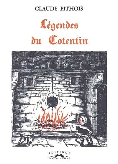 Légendes du Cotentin