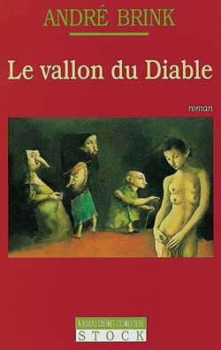 Le vallon du diable