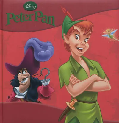 Peter Pan