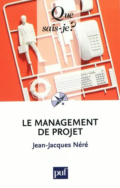 Le management de projet