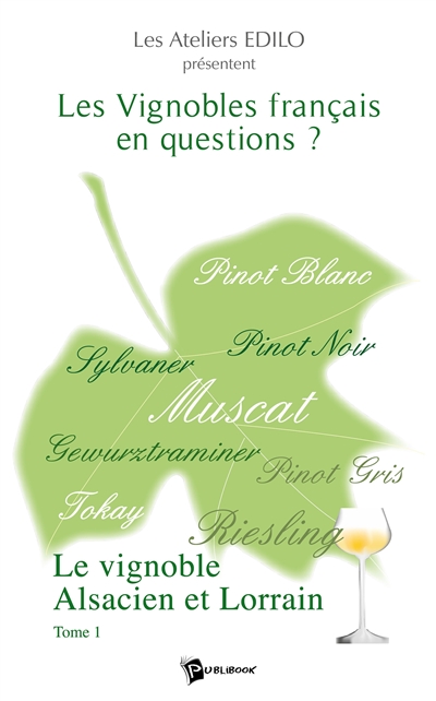 Les vignobles français en...