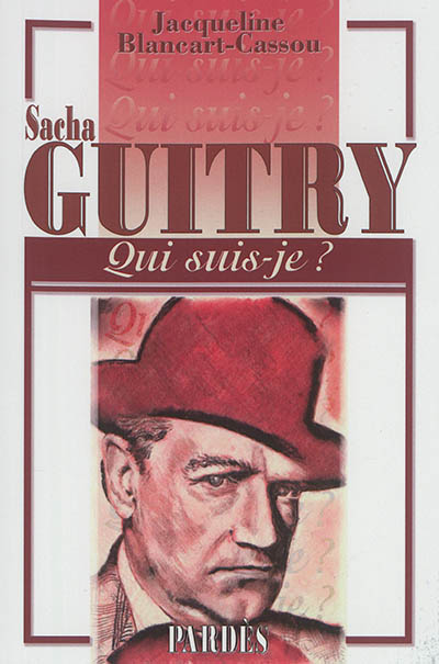 Sacha Guitry