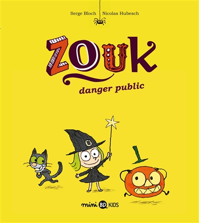 Zouk : danger public