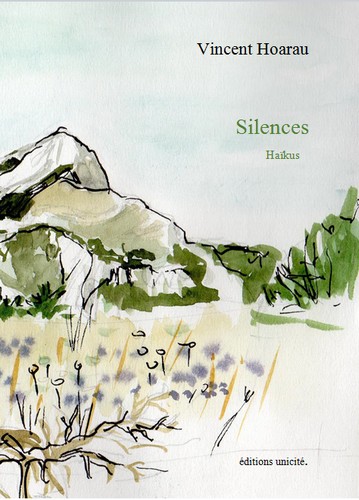 Silences : haïkus