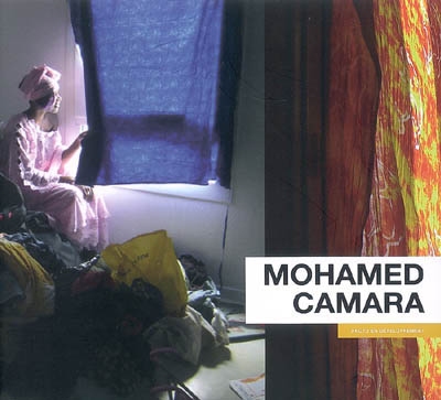 Mohamed Camara