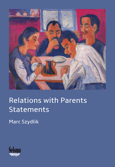 Relations with parents statements