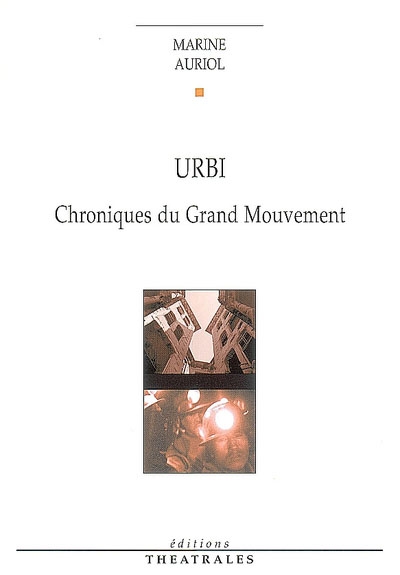 Chroniques du grand...