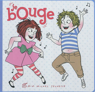 Je bouge