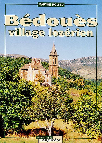 Bédoués, village lozérien