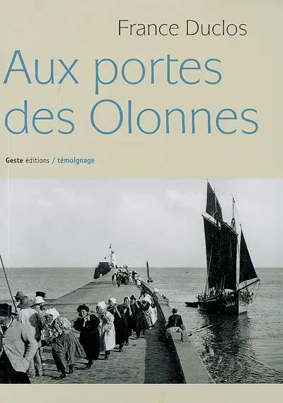 Aux portes des Olonnes : les nombrils-de-vénus