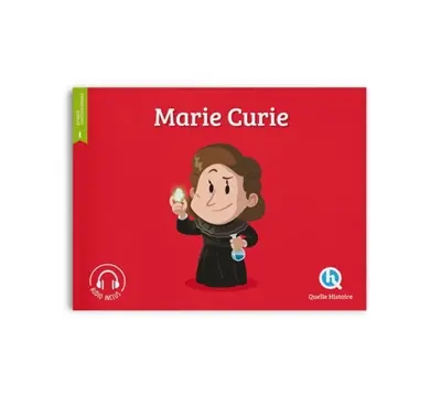 Marie Curie