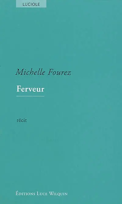 Ferveur