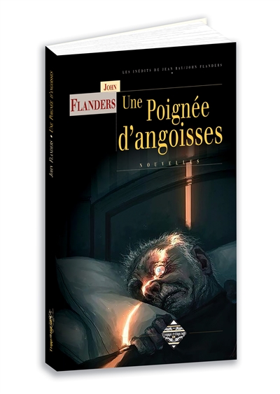Une poignée d'angoisses
