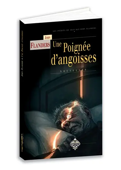 Une poignée d'angoisse