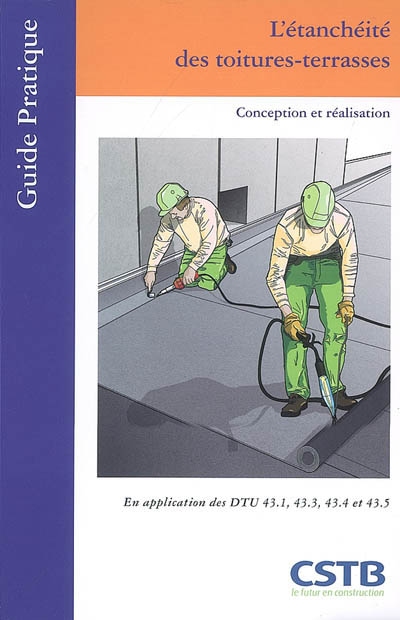 L'étanchéité des...