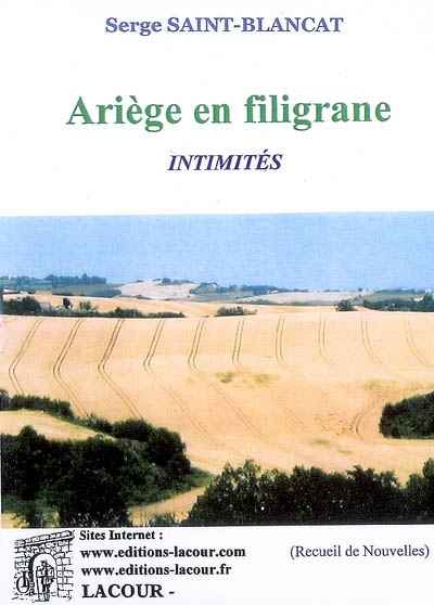 Ariège en filigrane : intimités