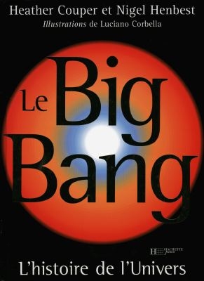 Le big bang