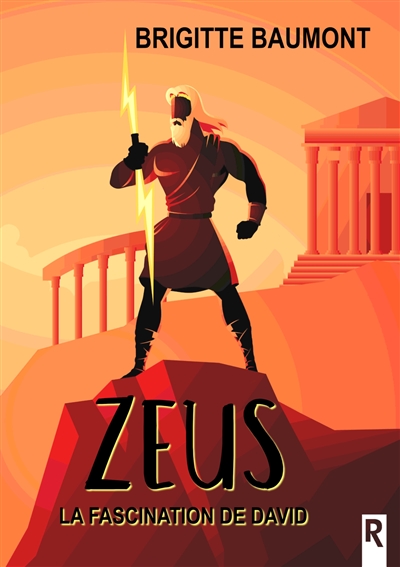Zeus : la fascination de David