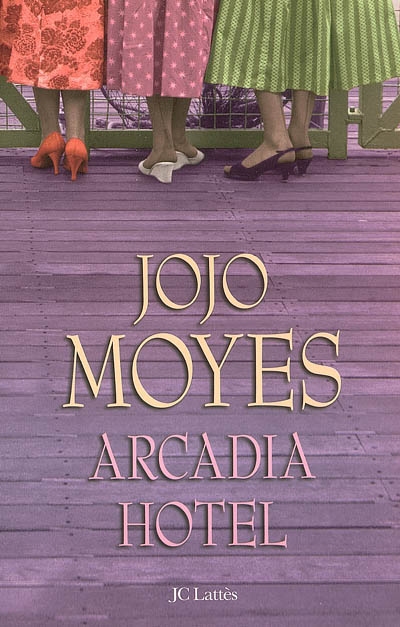 Arcadia hotel