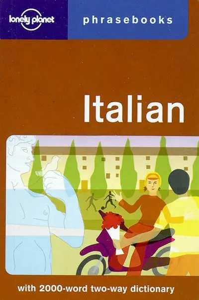 Italian phrasebook