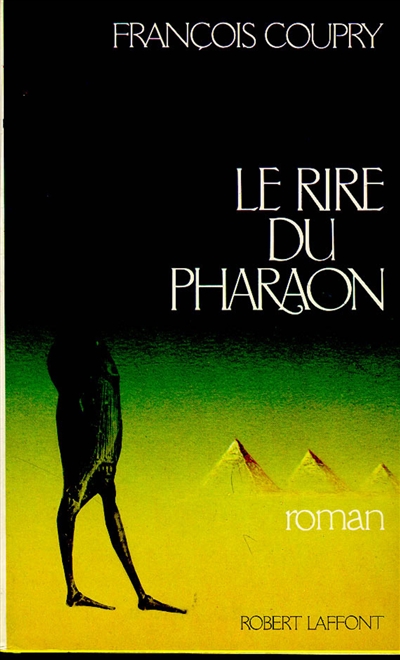 Le Rire du pharaon