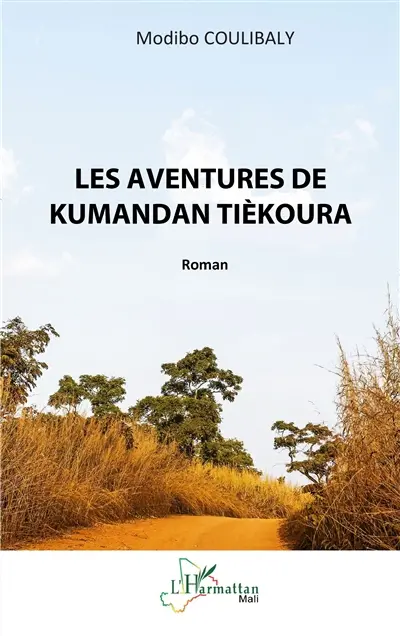 Les aventures de Kumandan Tièkoura