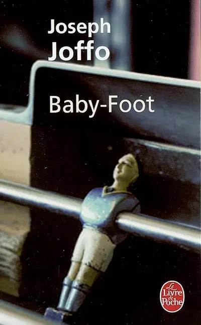 Baby-foot