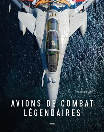 Avions de combat légendaires