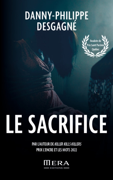 Le sacrifice : thriller