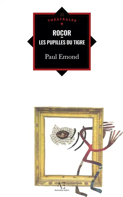 Rocor : Les pupilles du tigre