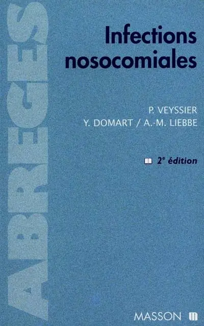 Infections nosocomiales